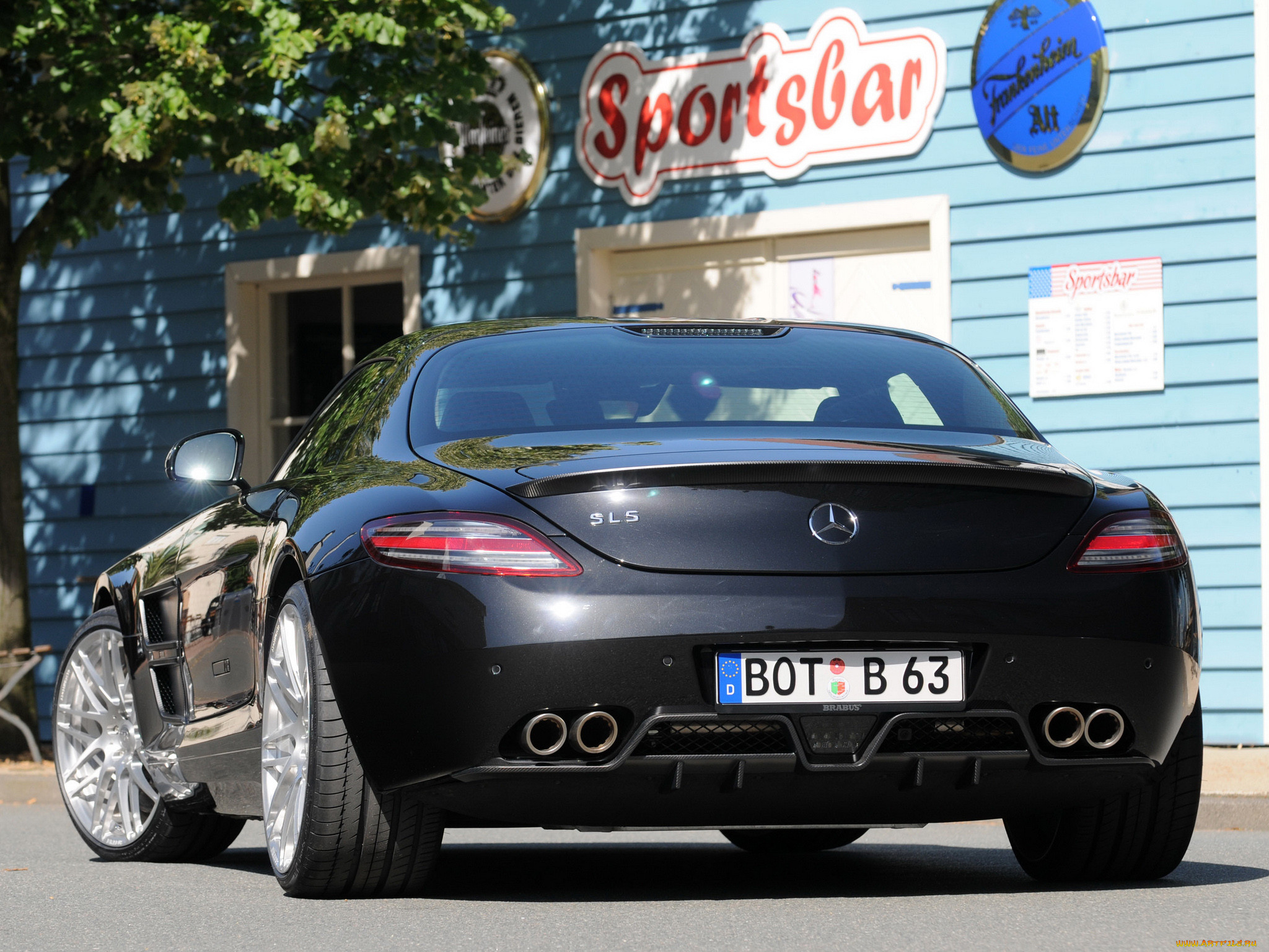 , brabus